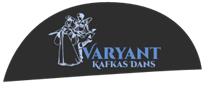 Varyant Kafkas Dans Organizasyon - İstanbul